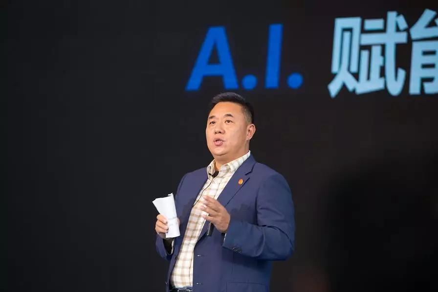 眼见为实，直击未来丨佳都科技2019年战略发布会圆满举行