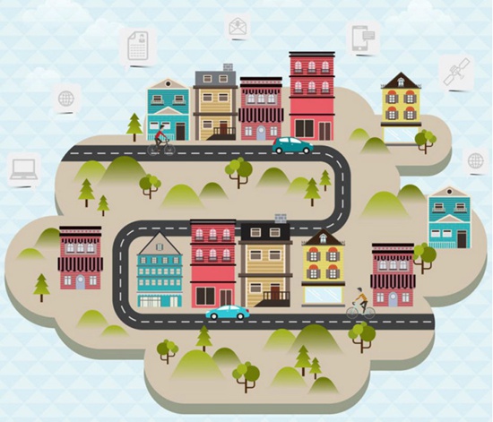 万佳安新品发布IMS1000视频综合管理平台