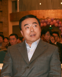 携手20008先进视讯智能新品发布会圆满成功