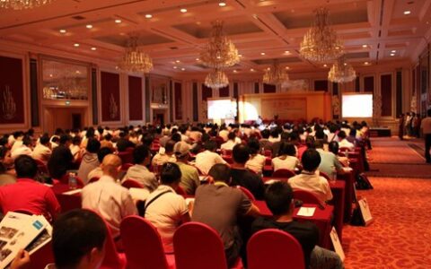 浙江大华技术股份有限公司新品发布会全国巡展――上海站