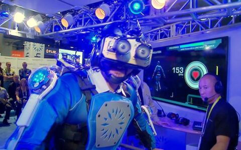 2017CES科技展开幕在即 智能家居、人工智能成热点