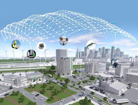 "黑科技"大甩卖 2017年CES展会即将开幕