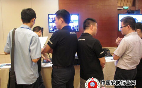 NPE恒业国际成功起航2012百城会深圳首站