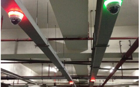 海康威视发布智能视频寻车系统