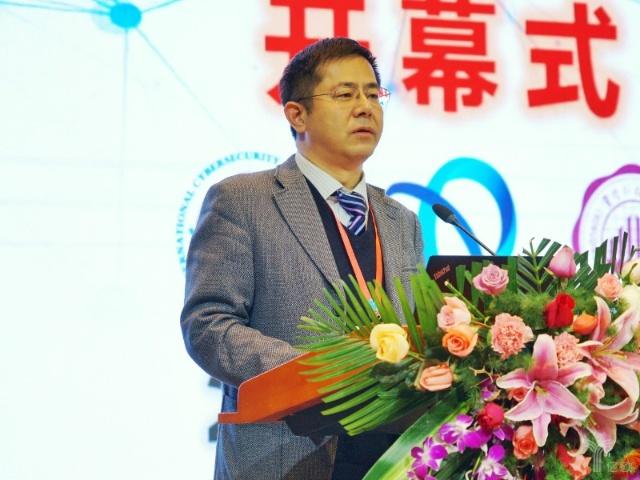 人工智能与网络安全的跨界论道：ACSS 2018在渝开幕