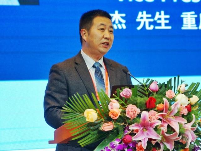 人工智能与网络安全的跨界论道：ACSS 2018在渝开幕