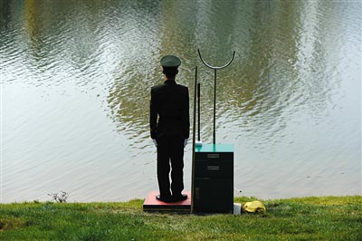 APEC安保：北京提升反恐等级