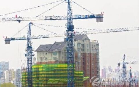 “点和面”落实 长春施工管理安全放首位