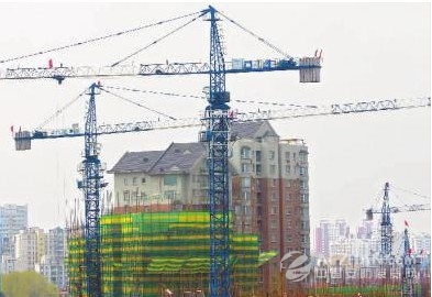 “点和面”落实 长春施工管理安全放首位