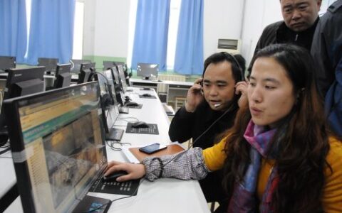 校车监控系统正式启用 东营433辆校车多了一份安心