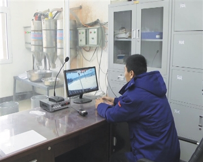 售粮可视监控 农民卖粮无忧