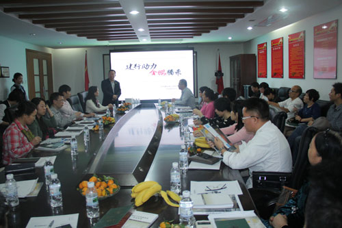 深安协携手建行助力安企腾飞