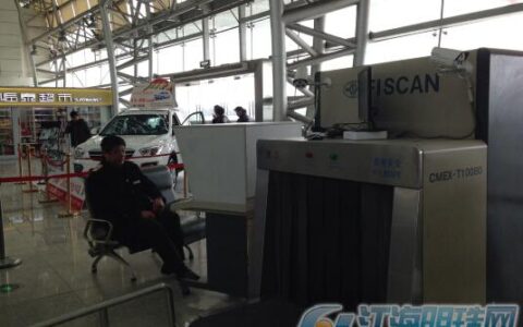 铁路安保升级 南通火车站赴北京旅客须二次安检