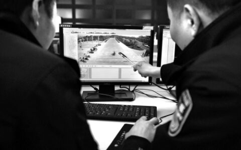 浙江海盐：3218个“天眼”为平安海盐建设夯实基础