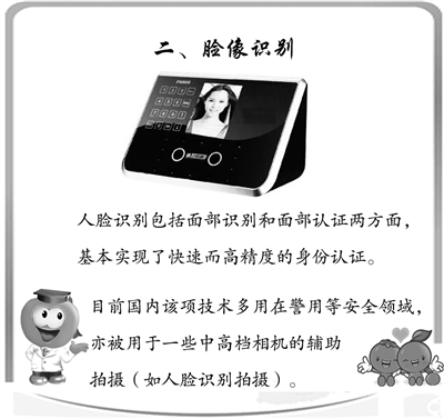 “Windows Hello”：刷个脸保护你的设备