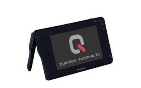 首款集成移动电视与导航仪GPS 面世