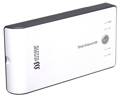 智者为尊！城市骆驼智能移动硬盘