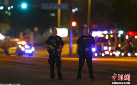 IS或对美军警发动袭击 美全国军事基地加强安保