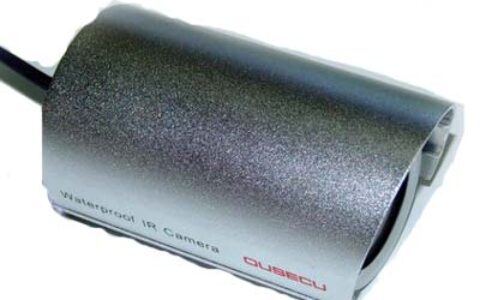 监控能手 OUSECU20G13红外摄像机