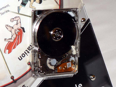 三星推1.8寸120GB硬盘