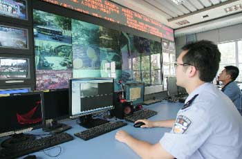 九部委：2020实现公共安全视频监控全覆盖、全网共享