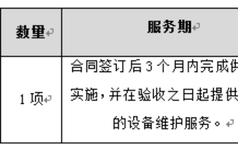 广州太平镇水质视频监控建设项目招标公告