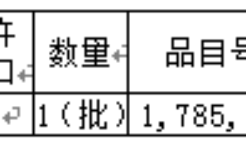 大楼智能化视频监控系统及建设项目招标公告