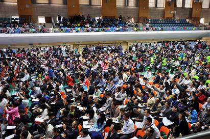 “校园好方案”评选大赛方案集锦全国首发