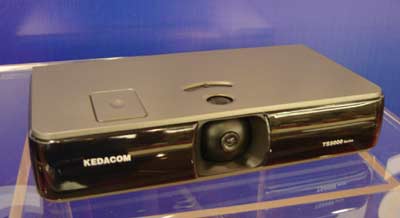 TS5210视频会议终端