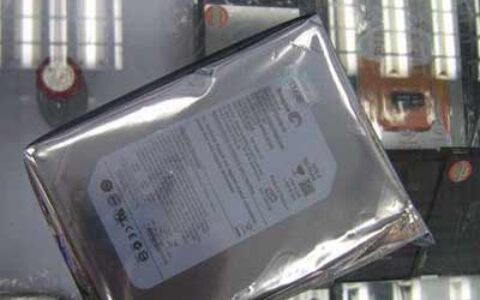 希捷推出SV35.2视频监控硬盘