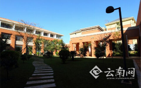 云南大学呈贡校区打造西南领先的安防系统 提高校园安全
