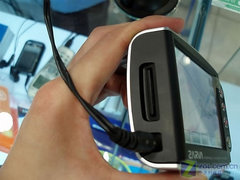 紧扣奥运商机车载GPS宣传又出新亮点