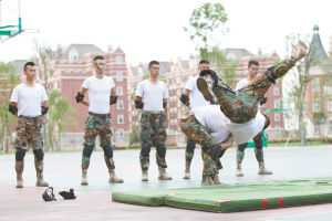 四川西南航空职业学院首设民航安保专业