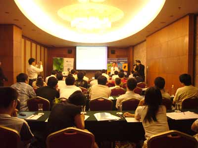 力推环保强化功能　WD领跑硬盘市场