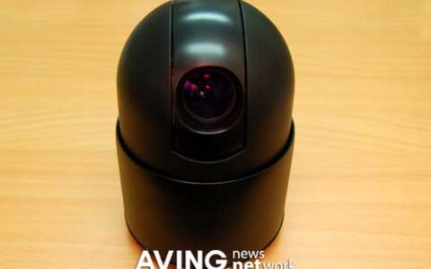 内置摄像机超级监控摄像头韩国上市