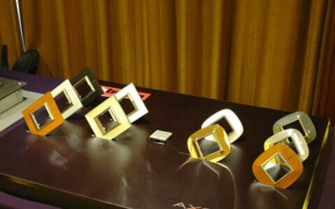 视得安罗格朗公司在杭举办智能家居产品发布会