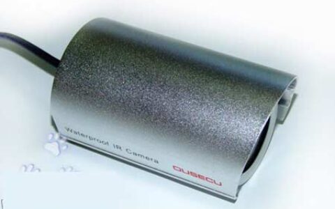 OUSECU 20G13红外监控摄像机