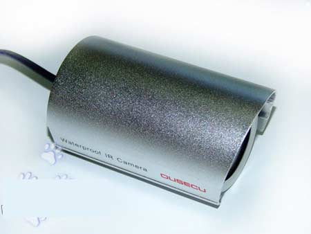 OUSECU 20G13红外监控摄像机