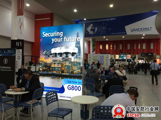 聚焦2015英国伦敦国际安防展2016中国国际安博会及2015外商采购会海外推广工作进一步深化