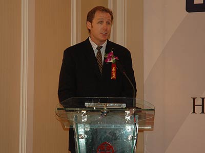 神码与HID携手共拓安防门禁市场