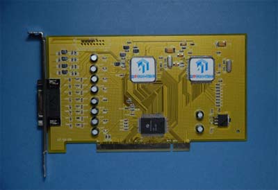 新品推荐：NV900X系列音视频同步压缩卡