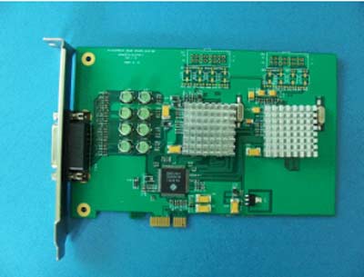 新品推荐：NV900X系列音视频同步压缩卡