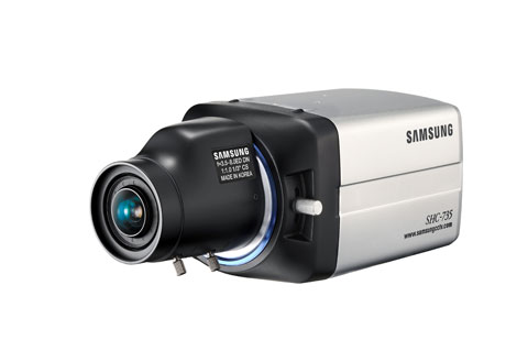 三星光电子监控产品技术论坛暨新品发布会在江苏召开