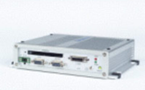 研华新近推出通用型超紧凑嵌入式工控机