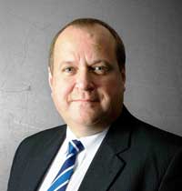 Jeremy Hockham has been named as the leader of Americas region sales organization for Bosch Security Systems.