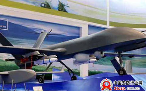 为维护国家安全  中国限制出口无人飞行器和高性能计算机