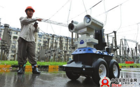 由智能硬件看智能安防发展