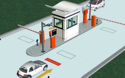 “互联网+停车场”：解除停车痛点