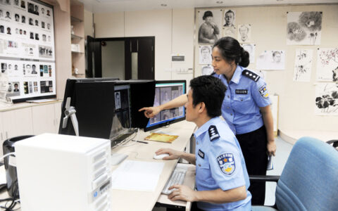 广东警方通过视频侦查技术为社会平安稳定保驾护航