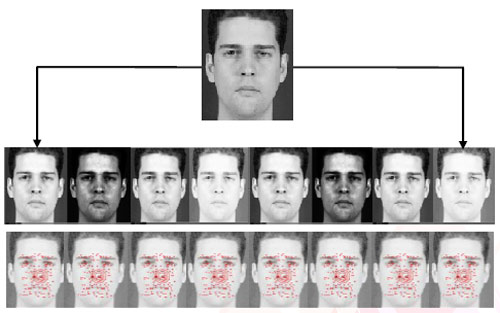 最有前途的人脸识别新技术可助抓捕罪犯